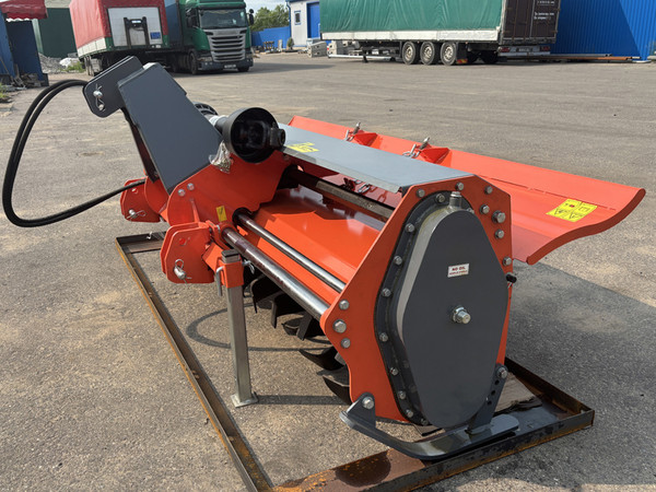 Почвофреза Rossel F.TH/U210H