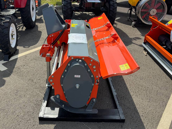 Почвофреза Rossel F.TH/U210H