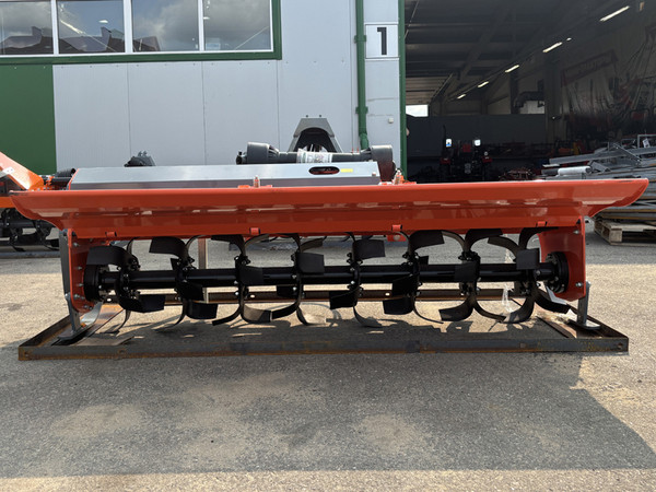 Почвофреза Rossel F.TH/U210H