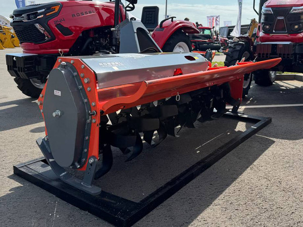Почвофреза Rossel F.TH/U210H