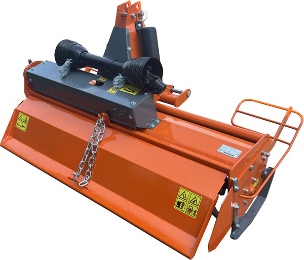 Почвофреза Rossel TL135