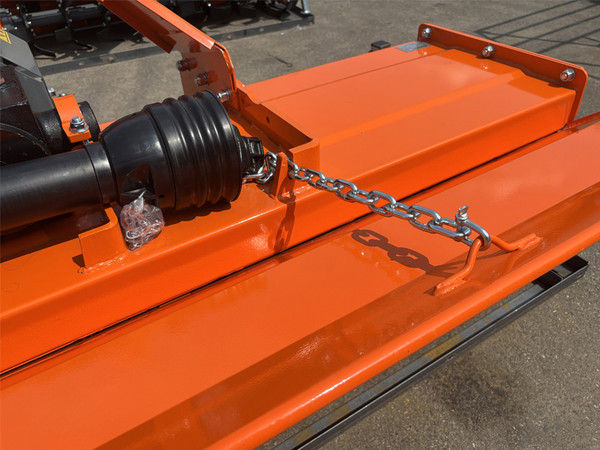 Почвофреза Rossel LG180