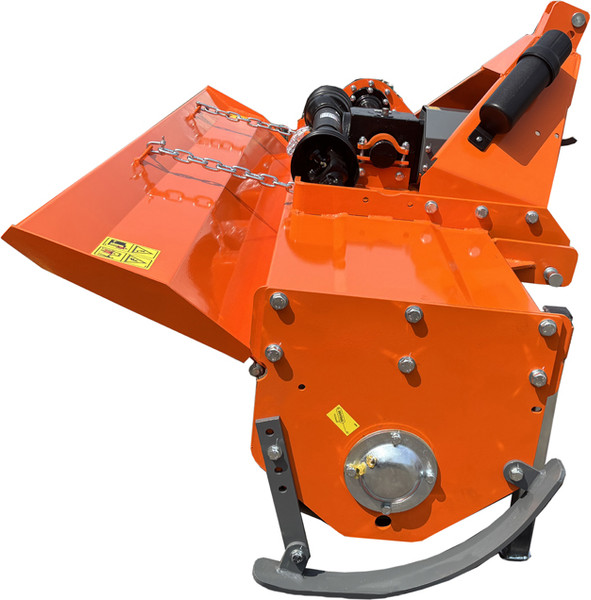 Почвофреза Rossel LG180