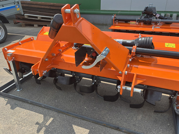 Почвофреза Rossel LG180