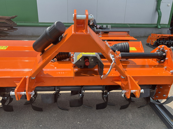 Почвофреза Rossel LG180