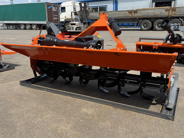 Почвофреза Rossel LG180