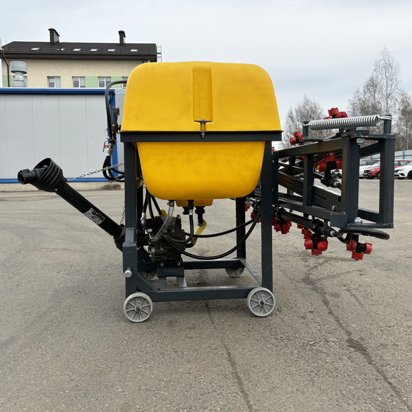 Опрыскиватель навесной Rossel 300P