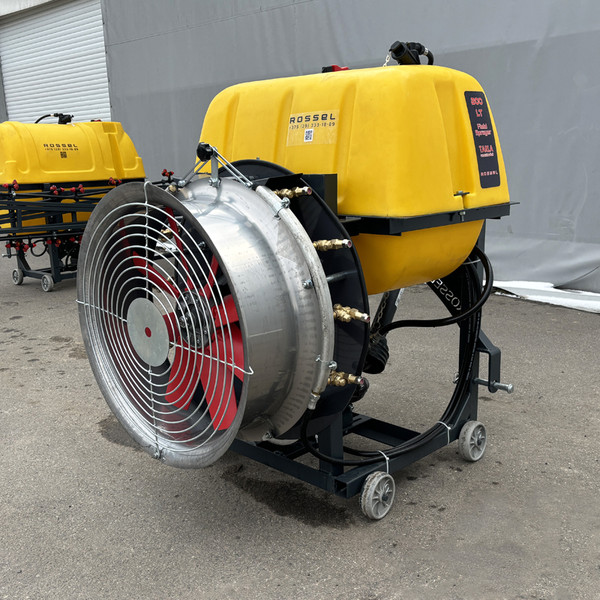 Опрыскиватель навесной Rossel 200S