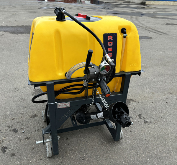 Опрыскиватель навесной Rossel 200S