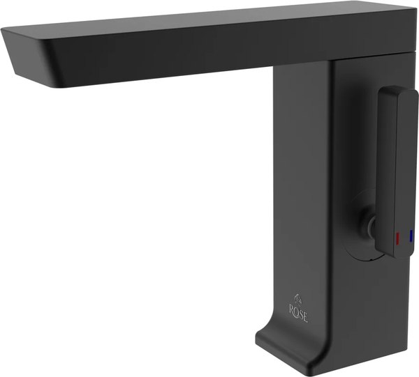 Смеситель Rose R1801H - фото