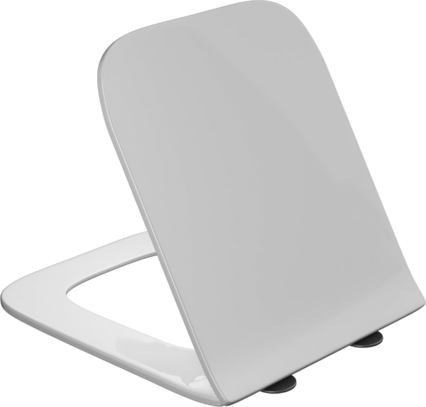 Сиденье для унитаза Grossman GR-49K2653/71S - фото