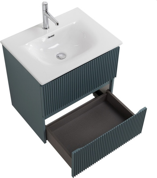 Тумба под умывальник BelBagno UNO-700-2C-SO-AO