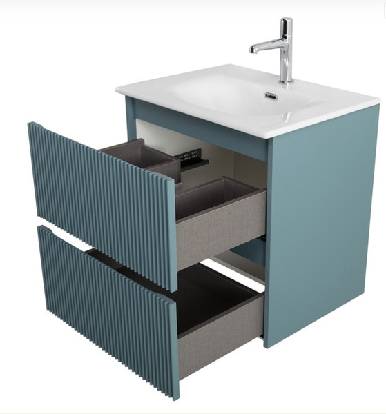 Тумба под умывальник BelBagno UNO-700-2C-SO-AO