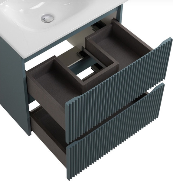 Тумба под умывальник BelBagno UNO-700-2C-SO-AO