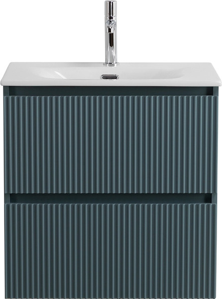 Тумба под умывальник BelBagno UNO-600-2C-SO-AO - фото