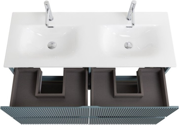 Тумба под умывальник BelBagno UNO-1200-4C-SO-AO