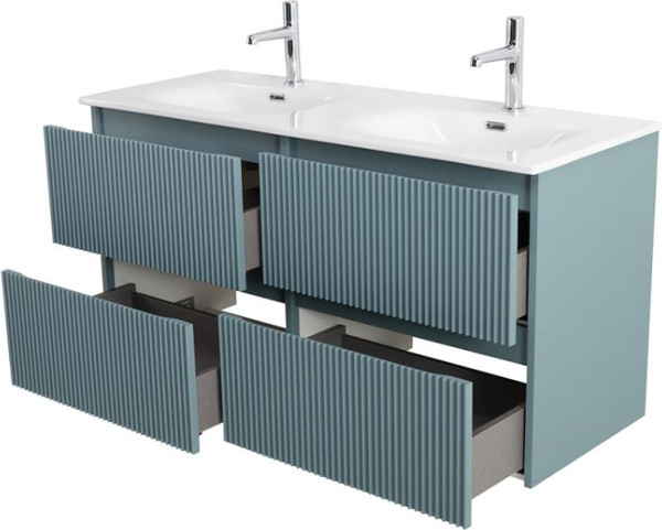 Тумба под умывальник BelBagno UNO-1200-4C-SO-AO