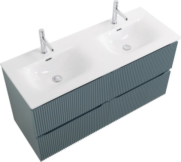 Тумба под умывальник BelBagno UNO-1200-4C-SO-AO