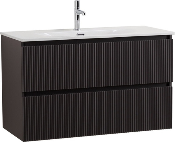 Тумба под умывальник BelBagno UNO-1000-2C-SO-GSO