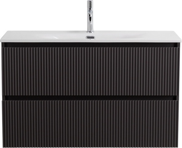 Тумба под умывальник BelBagno UNO-1000-2C-SO-GSO