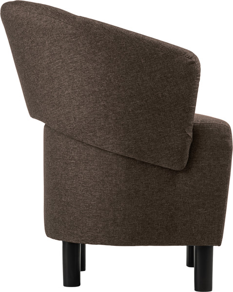 Кресло мягкое Mio Tesoro Мажор-2 1