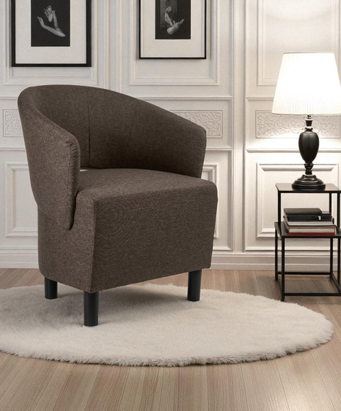 Кресло мягкое Mio Tesoro Мажор-2 1