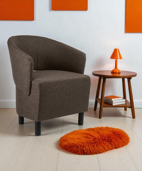 Кресло мягкое Mio Tesoro Мажор-2 1