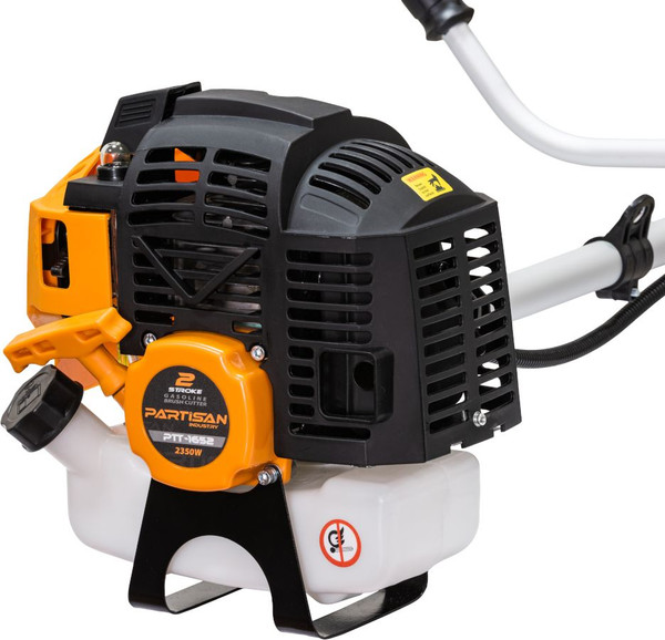 Триммер бензиновый Partisan PTT-1652 / PTT1652PRT