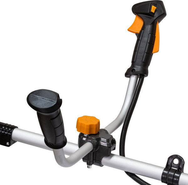 Триммер бензиновый Partisan PTT-1652 / PTT1652PRT