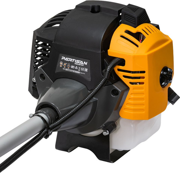 Триммер бензиновый Partisan PTT-1652 / PTT1652PRT