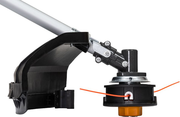 Триммер бензиновый Partisan PTT-1652 / PTT1652PRT