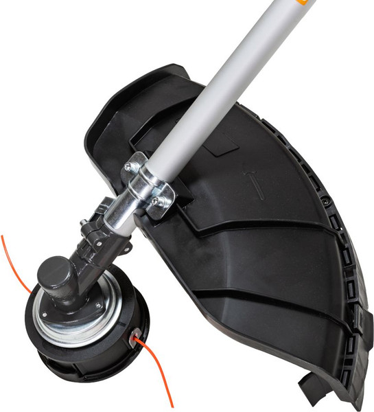 Триммер бензиновый Partisan PTT-1652 / PTT1652PRT