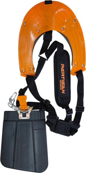 Триммер бензиновый Partisan PTT-1652 / PTT1652PRT