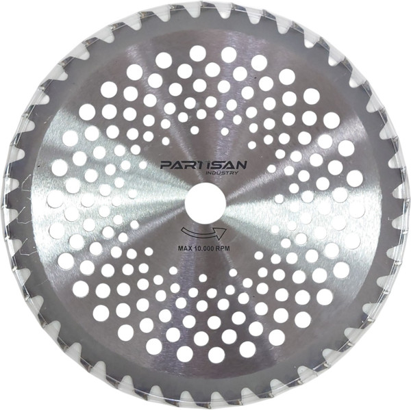 Триммер бензиновый Partisan PTT-1652 / PTT1652PRT