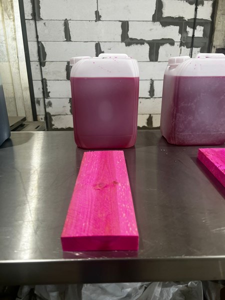 Антисептик для древесины Эдванс Огнебиозащитный