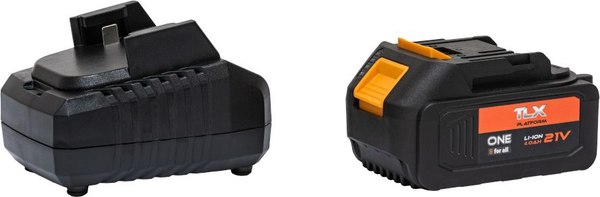 Аккумуляторный гайковерт Partisan PCW-2160BL / PCW-2160BLPSN