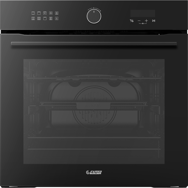Электрический духовой шкаф Exiteq EXO-111 - фото
