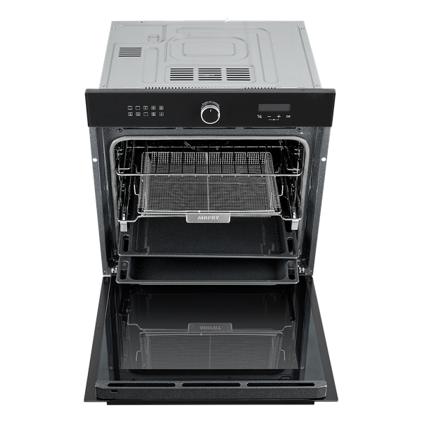 Электрический духовой шкаф Exiteq EXO-111