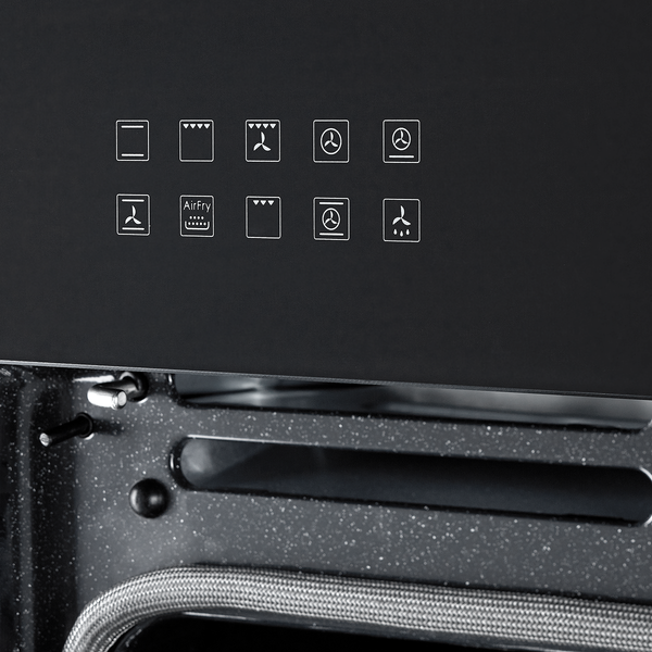 Электрический духовой шкаф Exiteq EXO-111