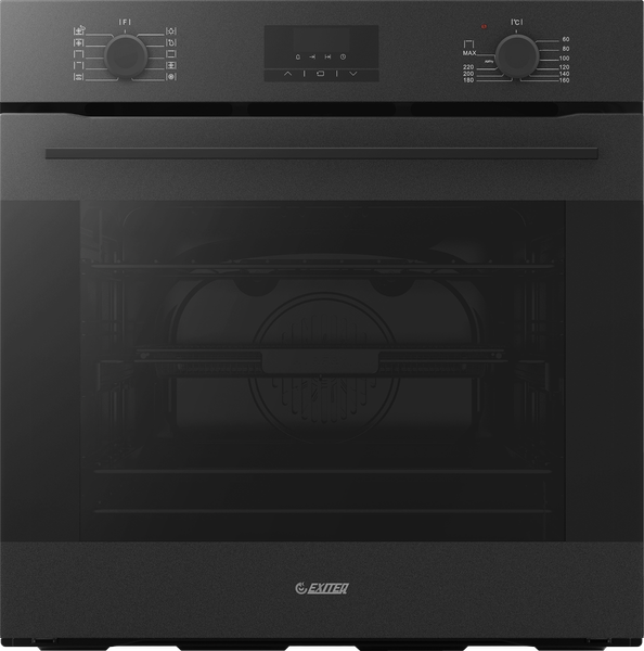 Электрический духовой шкаф Exiteq EXO-112 - фото