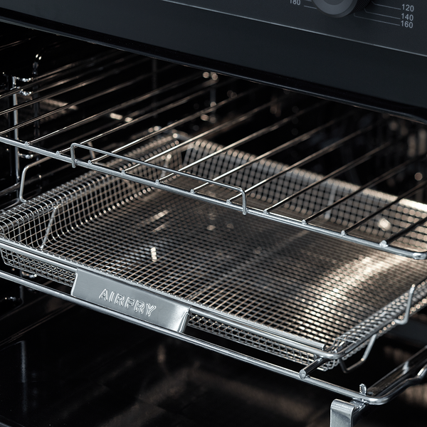 Электрический духовой шкаф Exiteq EXO-112