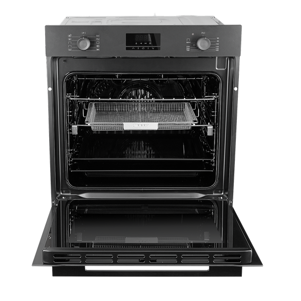 Электрический духовой шкаф Exiteq EXO-112