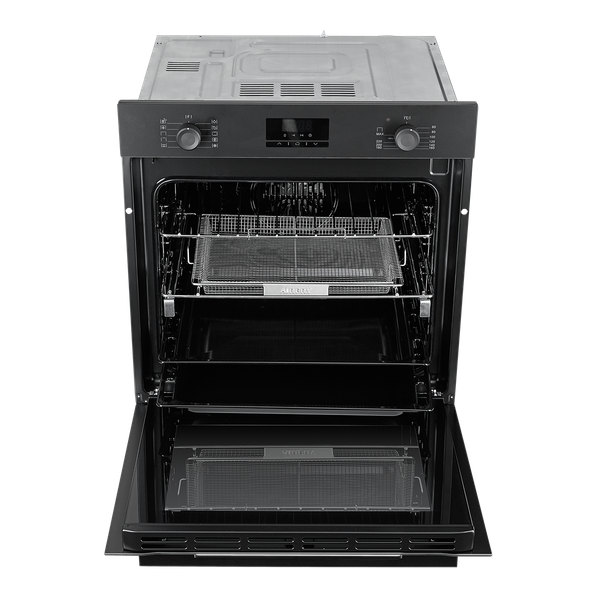 Электрический духовой шкаф Exiteq EXO-112