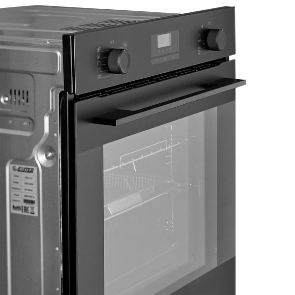 Электрический духовой шкаф Exiteq EXO-112