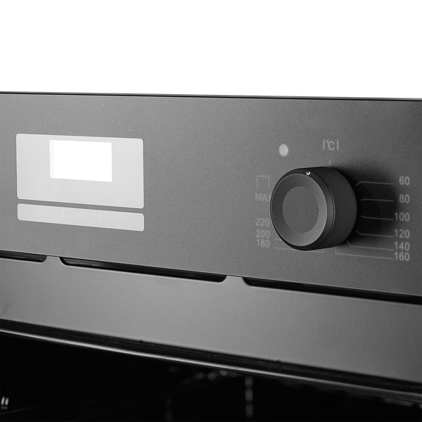 Электрический духовой шкаф Exiteq EXO-112