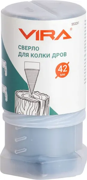 Сверло Vira 553261