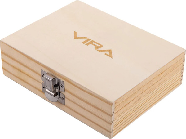 Набор фрез Vira 553394