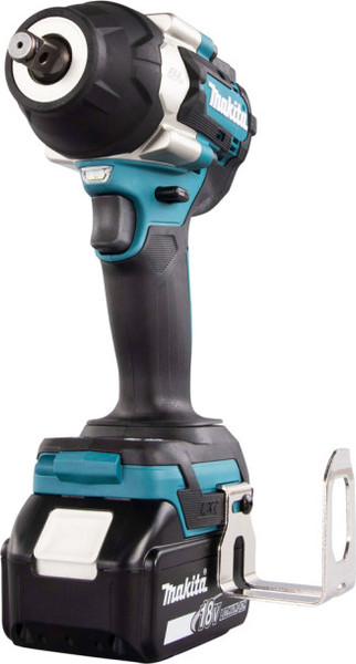 Профессиональный гайковерт Makita DTW700RTJ
