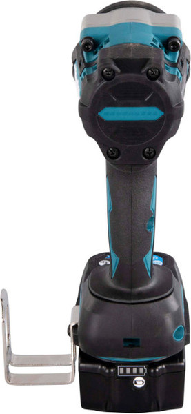 Профессиональный гайковерт Makita DTW700RTJ