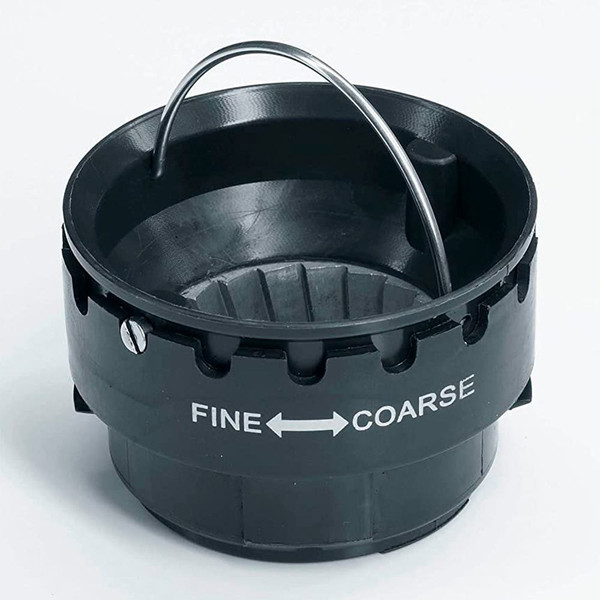 Кофемолка Graef CM 802 schwarz